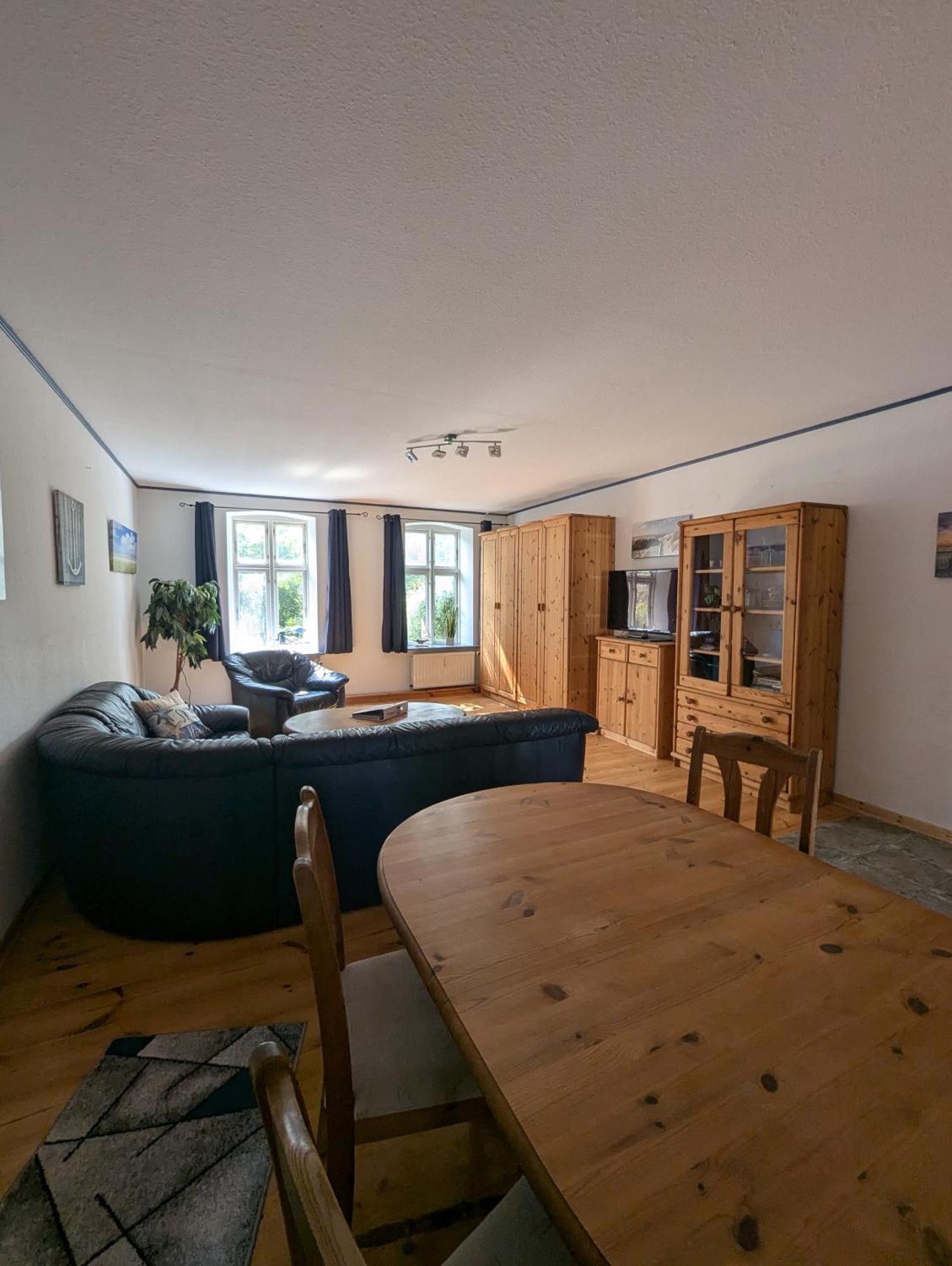 Landhaus Oldorf Rodenäs Extérieur photo