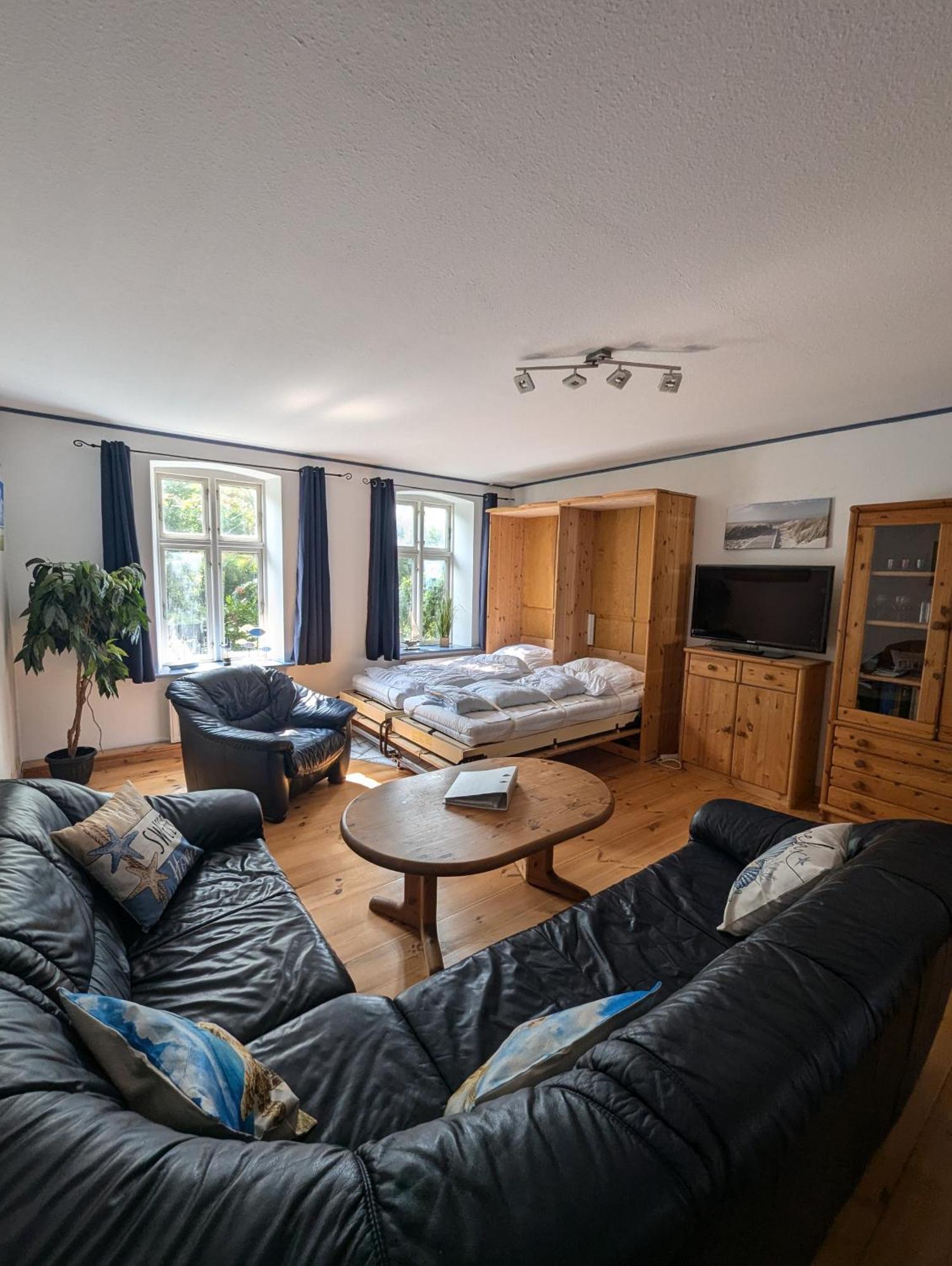 Landhaus Oldorf Rodenäs Extérieur photo